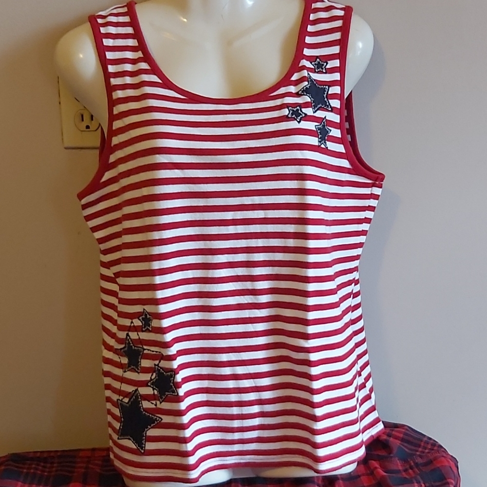 Ladies Top